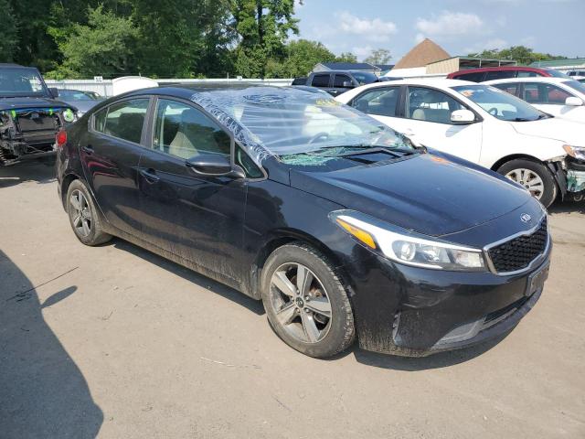 VIN 3KPFL4A72JE170275 2018 KIA Forte, LX no.4