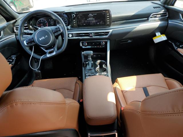 2024 KIA K5 GT - 5XXG44J80RG239350