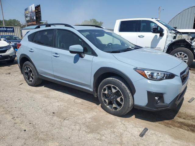 2020 SUBARU CROSSTREK JF2GTAPC9LH264031  68915234