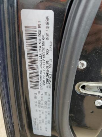 2017 RAM 1500 SLT - 1C6RR7LG6HS706458