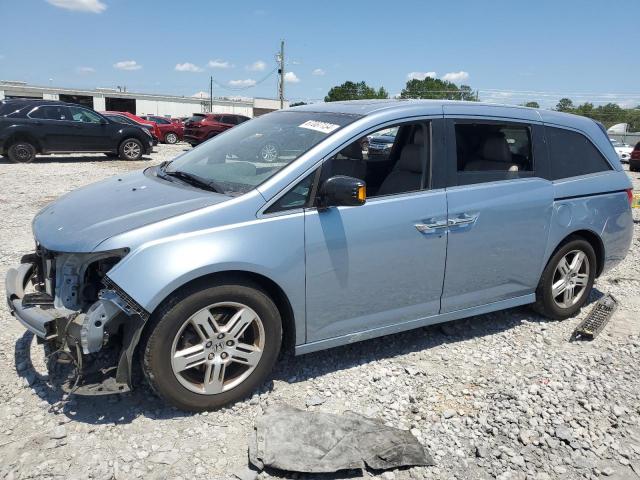 2013 HONDA ODYSSEY TOURING 2013