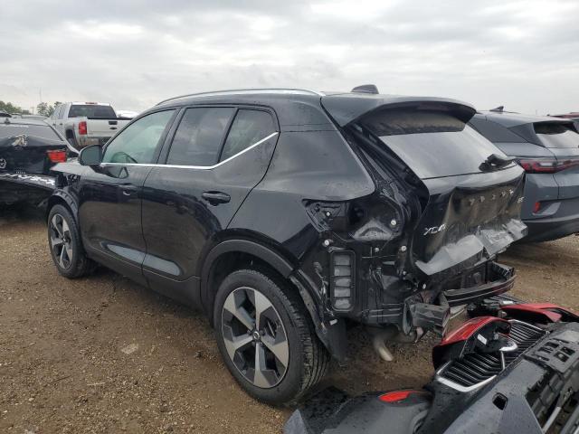 VIN YV4L12UA1P2075634 2023 Volvo XC40, Ultimate no.2