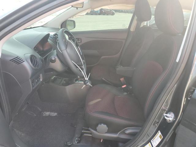 2024 MITSUBISHI MIRAGE G4 - ML32FUFJ0RHF04079