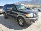 TOYOTA SEQUOIA SR photo