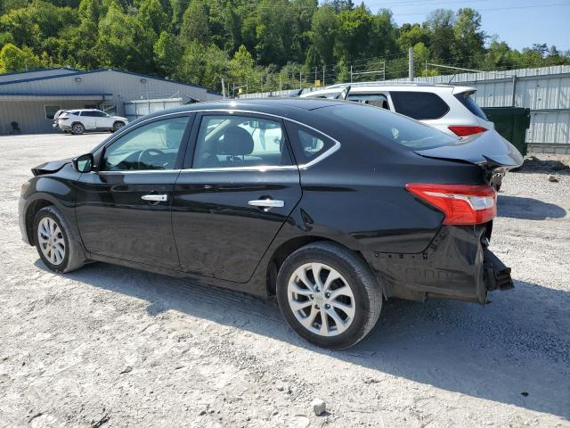 2019 NISSAN SENTRA - 3N1AB7AP9KY224513