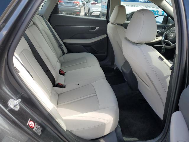 2021 HYUNDAI SONATA SEL - KMHL64JA7MA151083