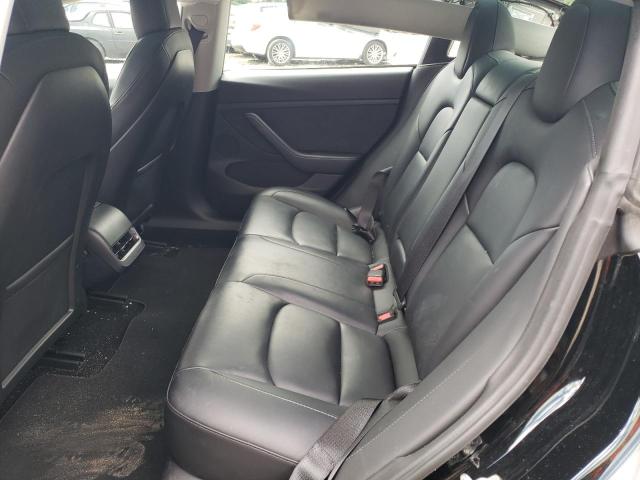 2022 TESLA MODEL 3 - 5YJ3E1ECXNF361199