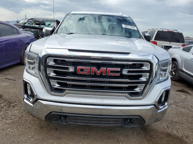 2019 GMC SIERRA 150 3GTU9DEDXKG299425