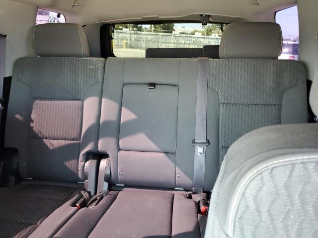 2016 CHEVROLET TAHOE K150 - 1GNSKAKCXGR184831