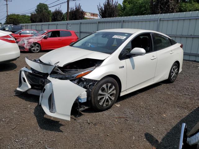 2017 TOYOTA PRIUS PRIME 2017