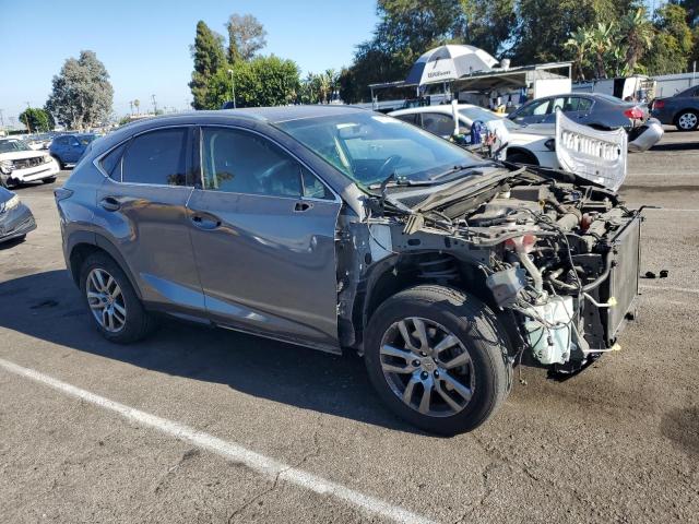 VIN JTJYARBZXG2022146 2016 Lexus NX, 200T Base no.4