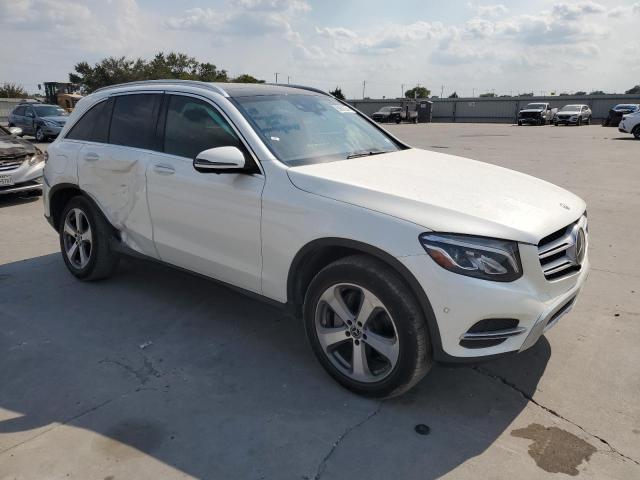 VIN WDC0G4KB4JV050562 2018 Mercedes-Benz GLC-Class,... no.4