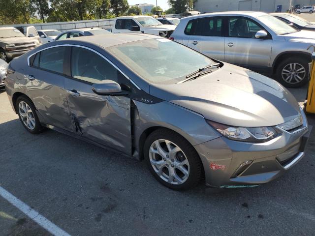 VIN 1G1RD6S55JU143617 2018 Chevrolet Volt, Premier no.4