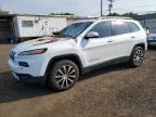 JEEP CHEROKEE L снимка