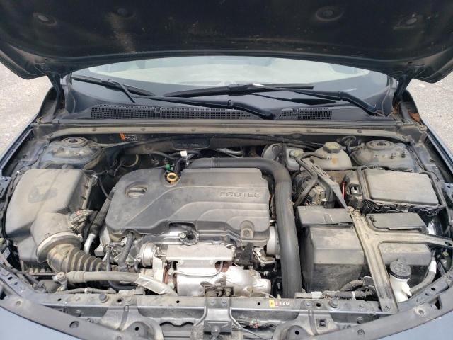 2020 CHEVROLET MALIBU LS - 1G1ZB5ST7LF045680