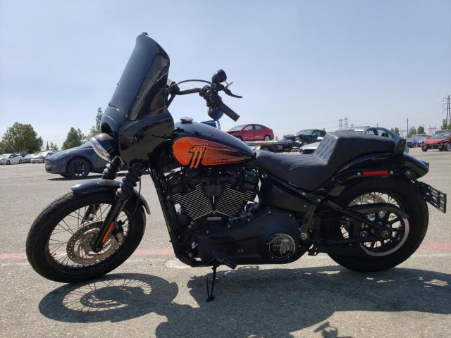 2021 HARLEY-DAVIDSON FXBBS 1HD1YYK21MB047928
