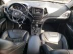 JEEP CHEROKEE L photo