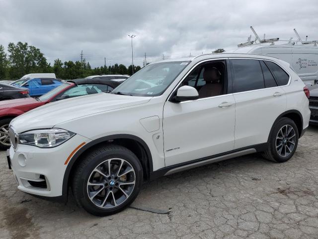 VIN 5UXKT0C37H0V96062 2017 BMW X5, Xdr40E no.1