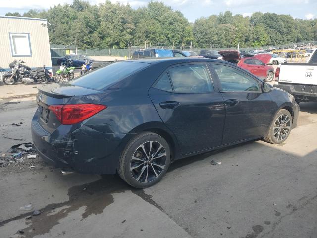 2019 TOYOTA COROLLA L - 2T1BURHE9KC140817