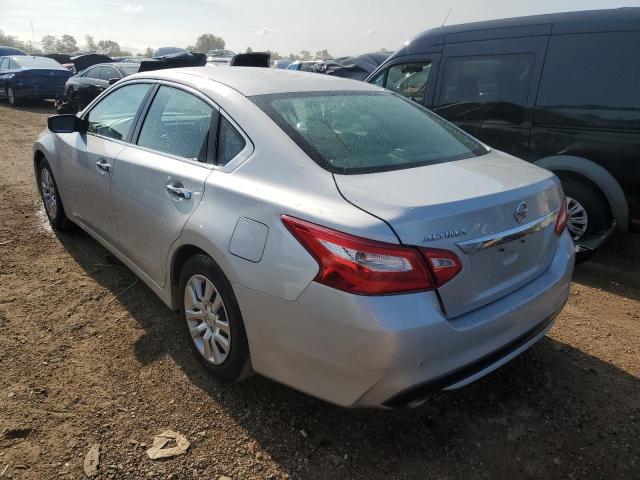 2016 NISSAN ALTIMA 2.5 - 1N4AL3AP3GC215282