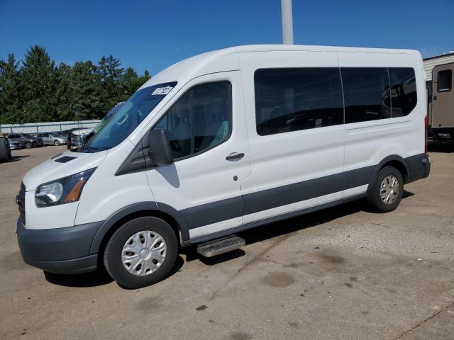 2015 FORD TRANSIT T- - 1FDZX2CM9FKA18745