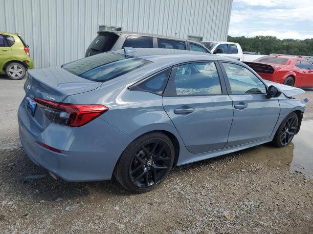 2024 HONDA CIVIC SPOR - 2HGFE2F59RH577579