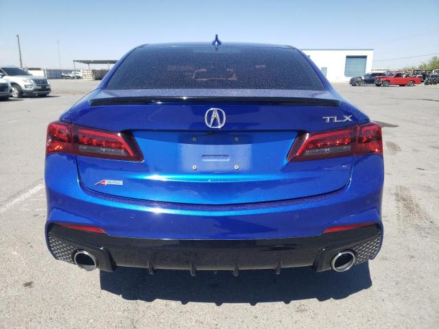 2020 ACURA TLX TECHNO 19UUB2F67LA004114  68082104