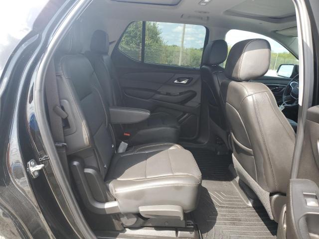 2021 CHEVROLET TRAVERSE P - 1GNEVKKW5MJ153081