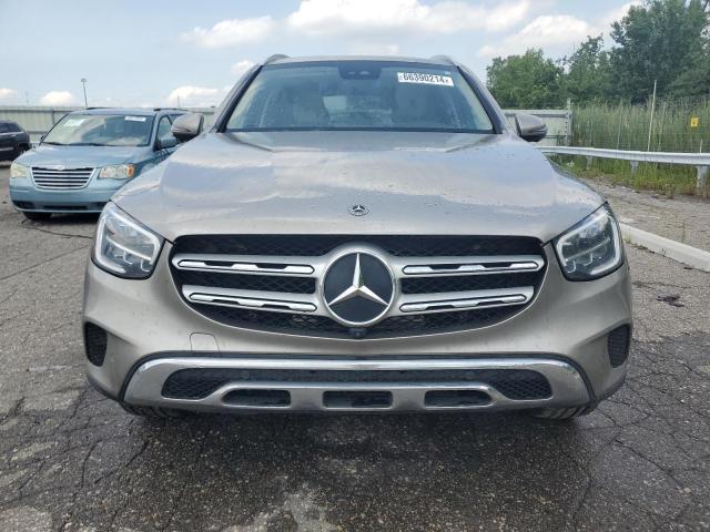 2022 MERCEDES-BENZ GLC 300 - W1N0G8DB0NV379848