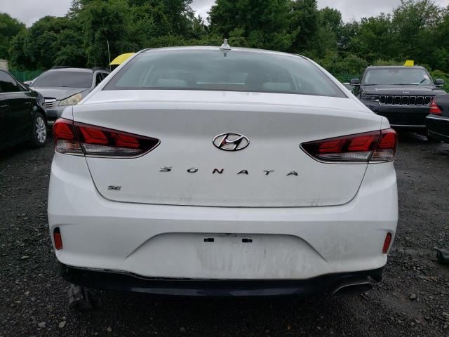 VIN 5NPE24AF3KH758057 2019 HYUNDAI SONATA no.6