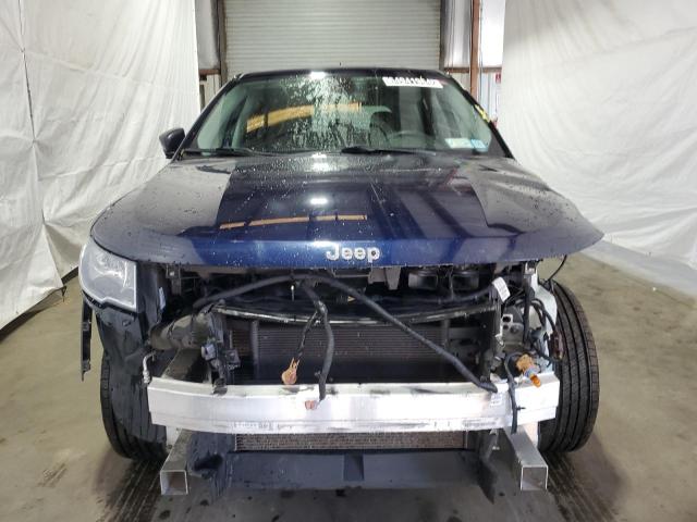 2020 JEEP COMPASS SP - 3C4NJDAB0LT212219