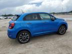 FIAT 500X POP photo