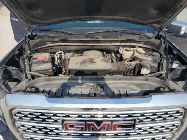 2020 GMC SIERRA K15 - 1GTU9FELXLZ168810
