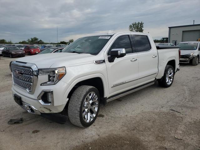 2020 GMC Sierra, K1500 Denali