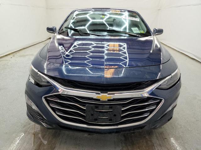 2022 CHEVROLET MALIBU LT - 1G1ZD5ST0NF180917