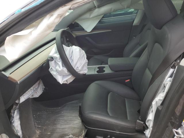 2023 TESLA MODEL 3 - 5YJ3E1EB1PF665127