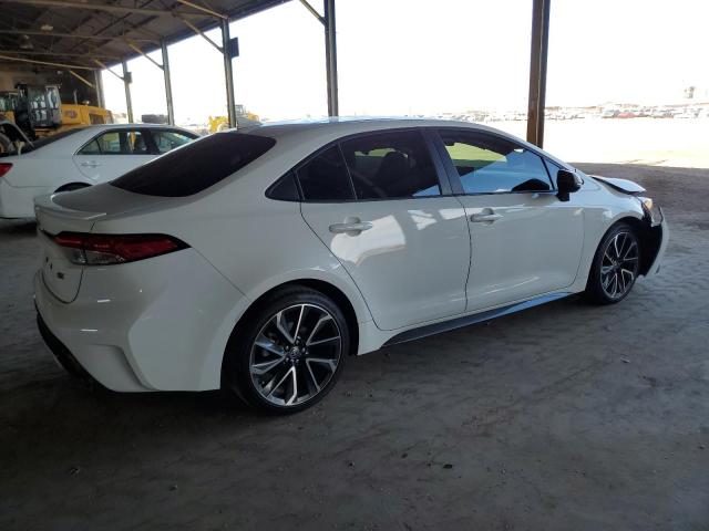 2020 TOYOTA COROLLA SE - 5YFS4RCE7LP018398
