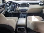 KIA SORENTO L photo