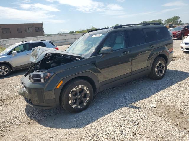 2024 HYUNDAI SANTA FE S - 5NMP24GL0RH012405