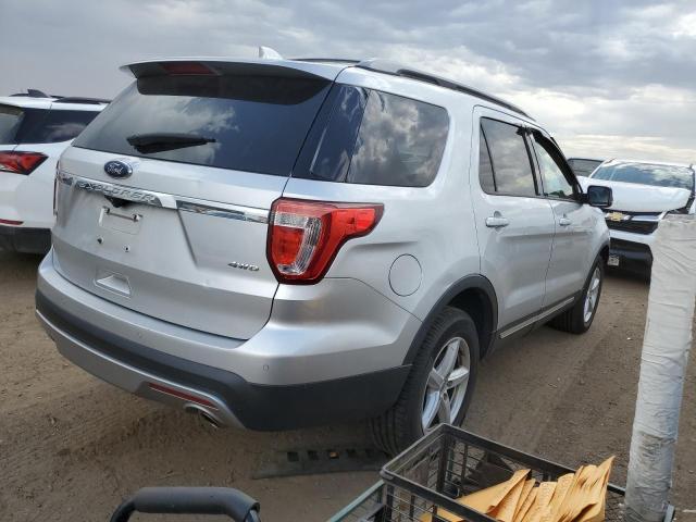 2016 FORD EXPLORER X - 1FM5K8D82GGD19315