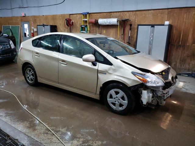 Vin: jtdkn3du0a1003128, lot: 66566954, toyota prius 20104