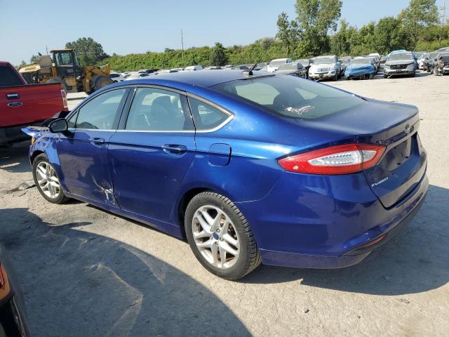 2016 FORD FUSION SE - 3FA6P0H74GR313382