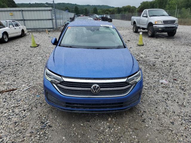 2024 VOLKSWAGEN JETTA S - 3VW5M7BU6RM080799