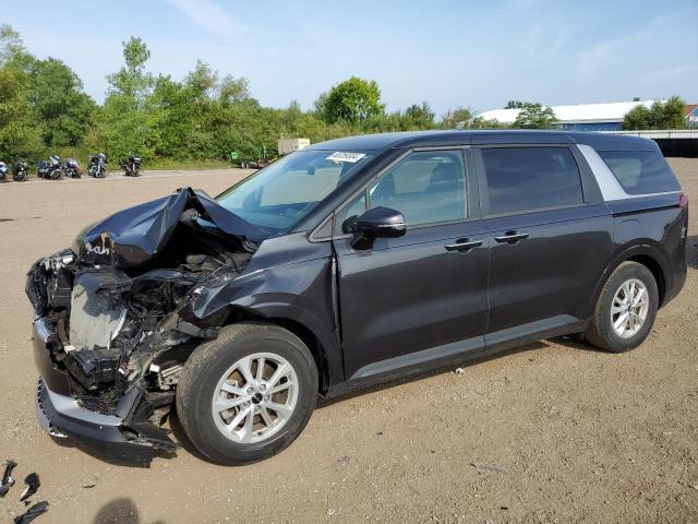 2022 KIA CARNIVAL L - KNDNB4H32N6101177