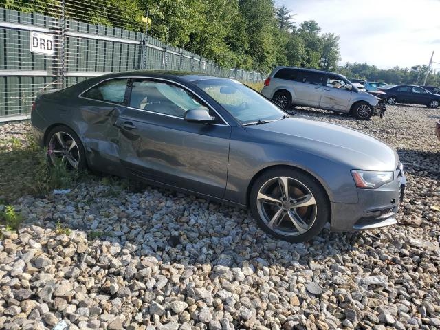 VIN WAULFAFR4EA045013 2014 Audi A5, Premium Plus no.4