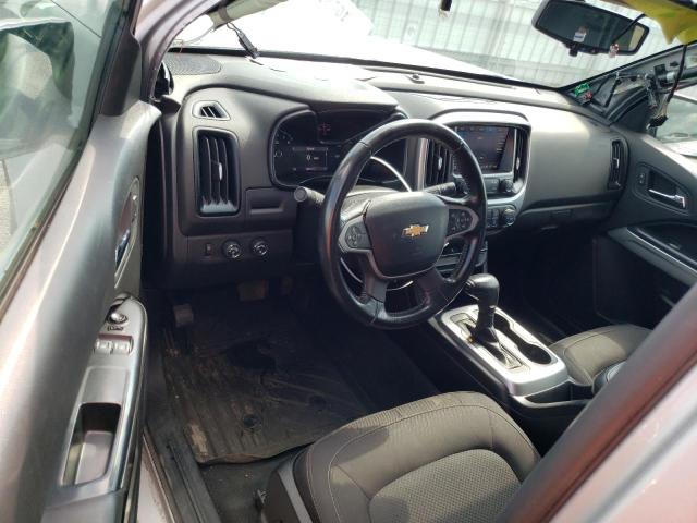 2019 CHEVROLET COLORADO L - 1GCHTCEN0K1119955