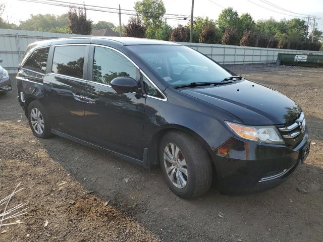 2015 HONDA ODYSSEY EX - 5FNRL5H48FB055650