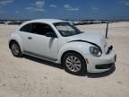 VOLKSWAGEN BEETLE 1.8 снимка