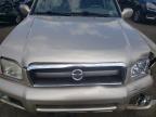 NISSAN PATHFINDER photo