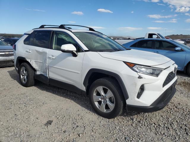 2020 TOYOTA RAV4 XLE - JTMP1RFV9LD529849